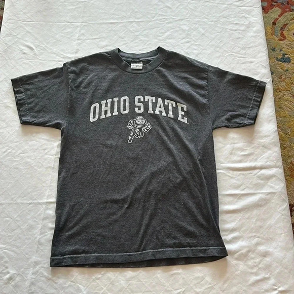 Ohio State men’s tee shirt medium‎ TCX Apparel - Picture 1 of 3